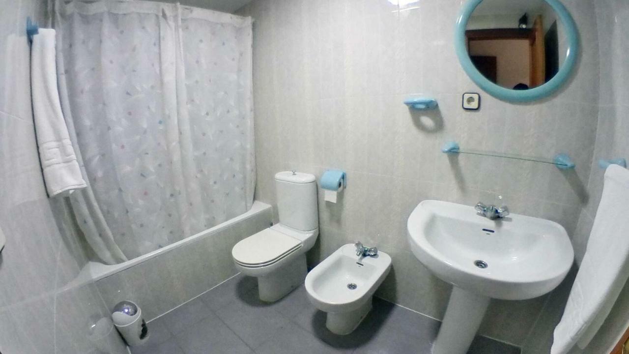 Apartamento Completo La Luz Zona Centro Apartment Benidorm